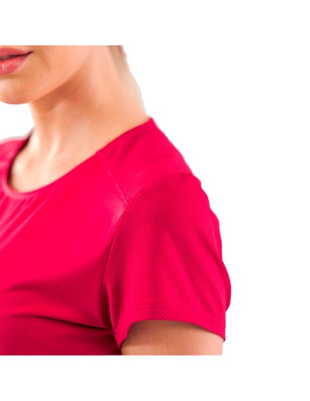 T-shirt femme Tie-Break |HEAD |Vêtements de padel HEAD T-shirt femme Tie-Break |HEAD |Vêtements de padel HEAD