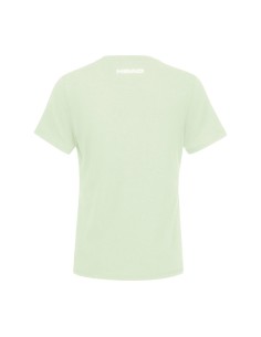 Camiseta Head Vision Mujer |HEAD |Abbigliamento da padel HEAD 2