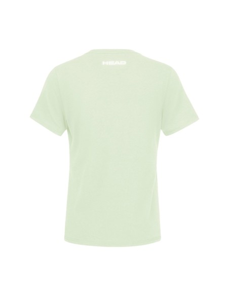 Camiseta Head Vision Mujer |HEAD |HEAD padel clothing Camiseta Head Vision Mujer |HEAD |HEAD padel clothing