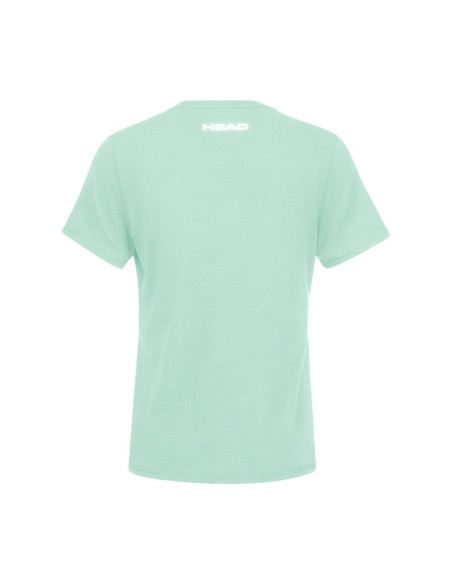 Camiseta Head Vision Mulher |HEAD |Roupa de padel HEAD