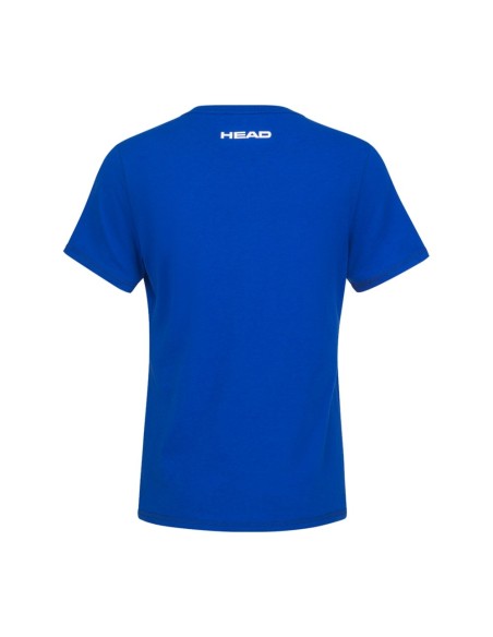 Camiseta Head Vision Mujer |HEAD |HEAD padel clothing Camiseta Head Vision Mujer |HEAD |HEAD padel clothing