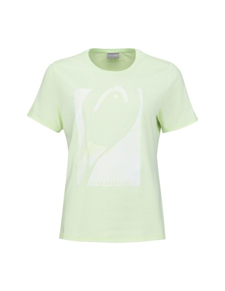 Camiseta Head Vision Mujer |HEAD |HEAD padel clothing Camiseta Head Vision Mujer |HEAD |HEAD padel clothing
