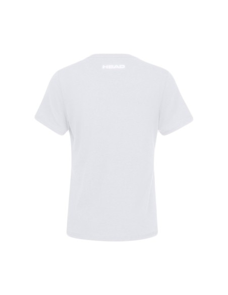 Camiseta Head Vision Mujer |HEAD |HEAD padel clothing Camiseta Head Vision Mujer |HEAD |HEAD padel clothing
