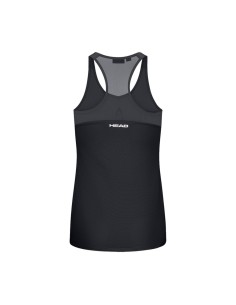 T-Shirt Spalline Head Spirit Donna |HEAD |Abbigliamento da padel HEAD