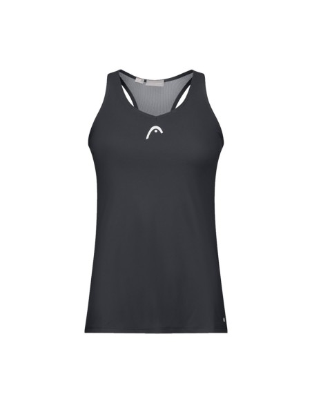 Camiseta Tirantes Head Spirit Mujer |HEAD |Ropa de pádel HEAD Camiseta Tirantes Head Spirit Mujer |HEAD |Ropa de pádel HEAD