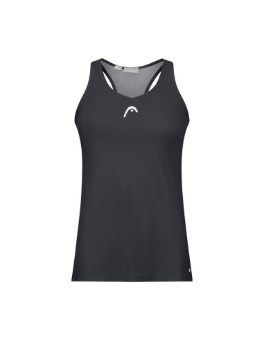 T-Shirt Spalline Head Spirit Donna |HEAD |Abbigliamento da padel HEAD