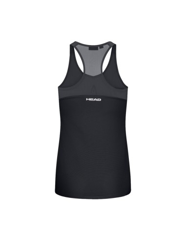 Camiseta Tirantes Head Spirit Mujer |HEAD |Ropa de pádel HEAD