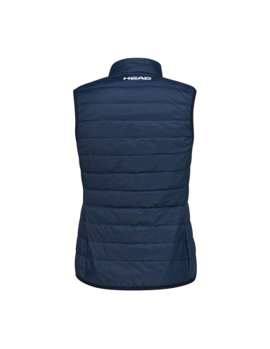 Gilet leggero da donna Head Stay |HEAD |Abbigliamento da padel HEAD