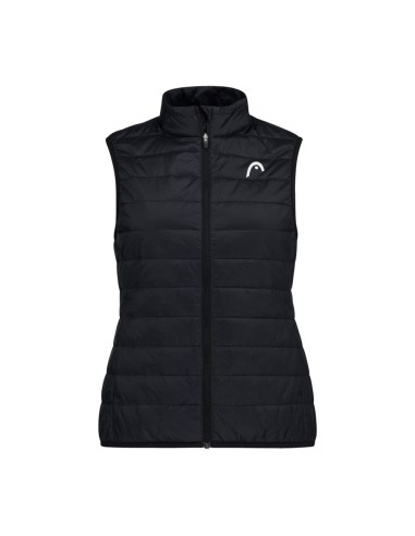 Head Stay Lightweight Women's Vest |HEAD |HEAD padel clothing