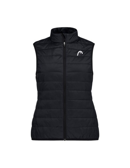 Gilet leggero da donna Head Stay |HEAD |Abbigliamento da padel HEAD Gilet leggero da donna Head Stay |HEAD |Abbigliamento da padel HEAD
