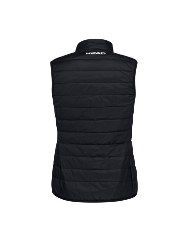 Gilet leggero da donna Head Stay |HEAD |Abbigliamento da padel HEAD