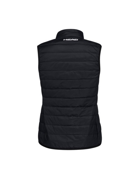 Gilet leggero da donna Head Stay |HEAD |Abbigliamento da padel HEAD Gilet leggero da donna Head Stay |HEAD |Abbigliamento da padel HEAD