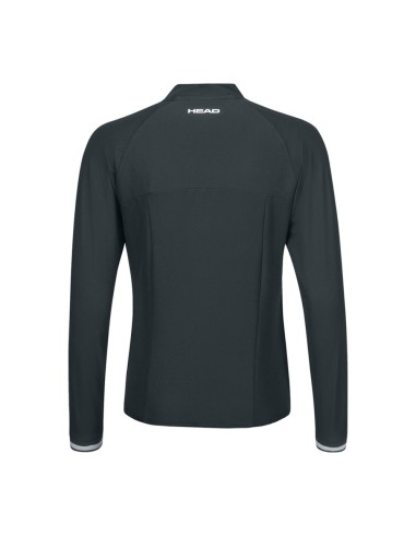 Chaqueta Head Breaker Jacket Mujer |HEAD |Roupa de padel HEAD