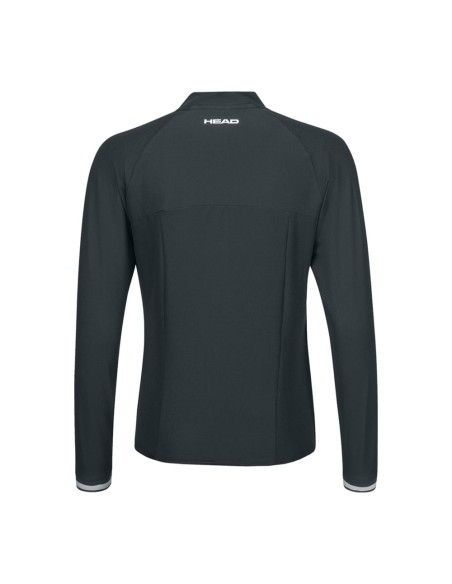 Chaqueta Head Breaker Jacket Mujer |HEAD |Roupa de padel HEAD Chaqueta Head Breaker Jacket Mujer |HEAD |Roupa de padel HEAD