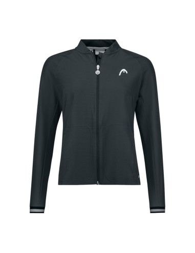 Chaqueta Head Breaker Jacket Mujer |HEAD |Roupa de padel HEAD