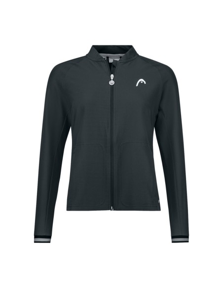 Chaqueta Head Breaker Jacket Mujer |HEAD |Roupa de padel HEAD Chaqueta Head Breaker Jacket Mujer |HEAD |Roupa de padel HEAD