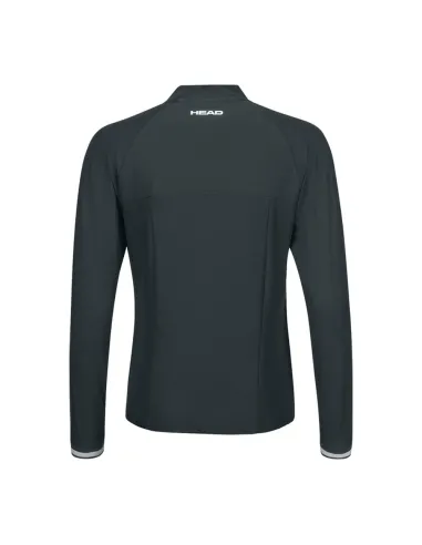 Chaqueta Head Breaker Jacket Mujer |HEAD |Roupa de padel HEAD