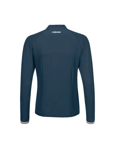 Jaqueta Head Breaker Feminina |HEAD |Roupa de padel HEAD