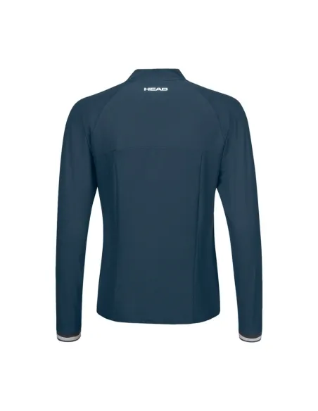 Chaqueta Head Breaker Jacket Mujer |HEAD |Roupa de padel HEAD Chaqueta Head Breaker Jacket Mujer |HEAD |Roupa de padel HEAD