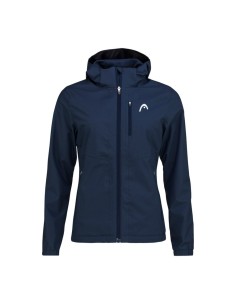 Head Coach Women's Jacket |HEAD |HEAD padel clothing