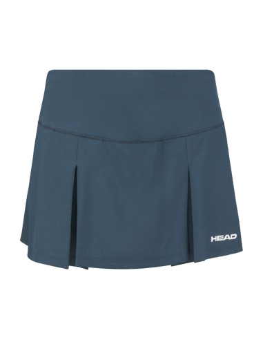 Falda Head Dynamic Skort Mujer |HEAD |Ropa de pádel HEAD