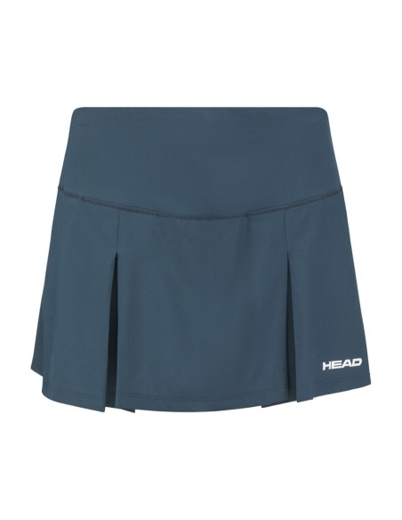 Jupe Head Dynamic Skort Femme |HEAD |Vêtements de padel HEAD