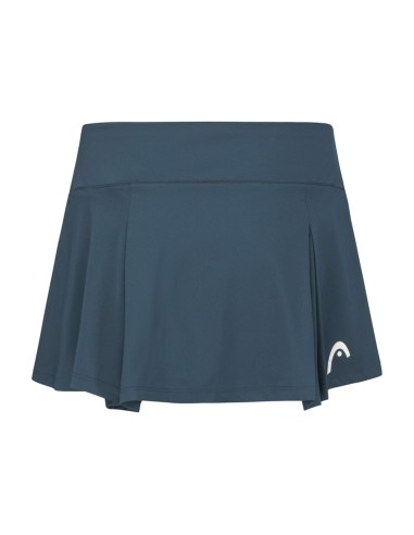 Skirt Head Dynamic Skort Woman |HEAD |HEAD padel clothing