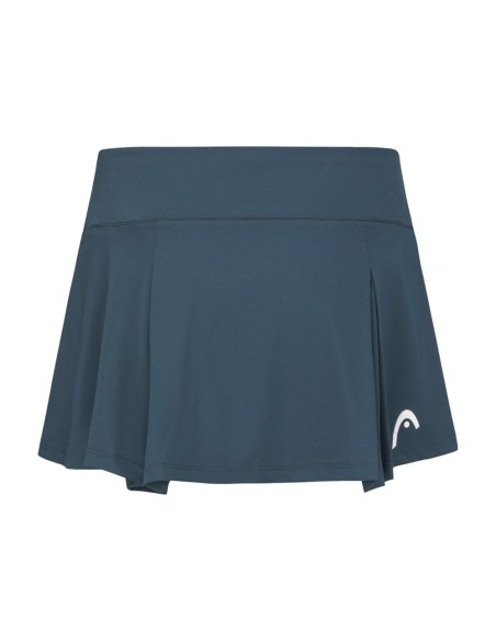 Saia Head Dynamic Skort Mulher |HEAD |Roupa de padel HEAD