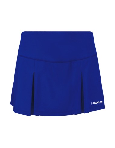 Jupe Head Dynamic Skort Femme |HEAD |Vêtements de padel HEAD
