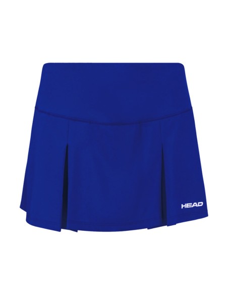 Saia Head Dynamic Skort Mulher |HEAD |Roupa de padel HEAD