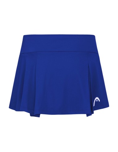Jupe Head Dynamic Skort Femme |HEAD |Vêtements de padel HEAD