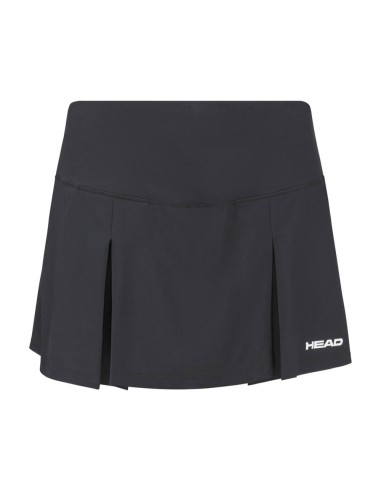 Skirt Head Dynamic Skort Woman |HEAD |HEAD padel clothing