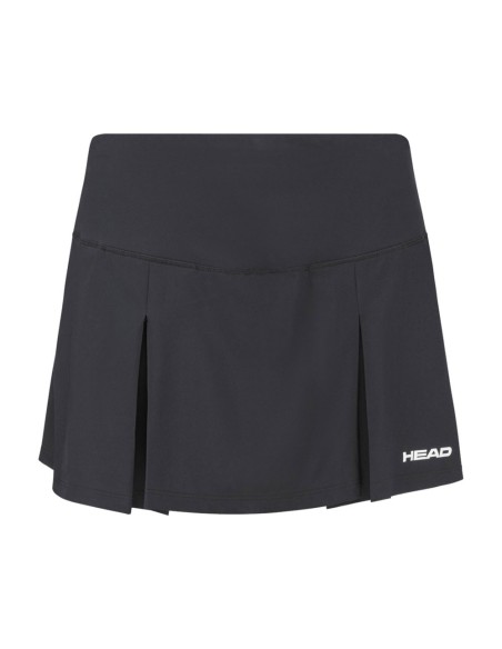 Jupe Head Dynamic Skort Femme |HEAD |Vêtements de padel HEAD