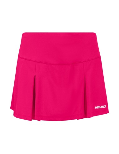 Skirt Head Dynamic Skort Woman |HEAD |HEAD padel clothing