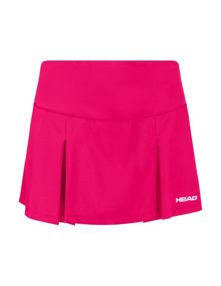 Jupe Head Dynamic Skort Femme |HEAD |Vêtements de padel HEAD