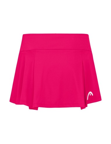 Falda Head Dynamic Skort Mujer |HEAD |Ropa de pádel HEAD