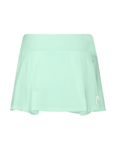 Skirt Head Dynamic Skort Woman |HEAD |HEAD padel clothing