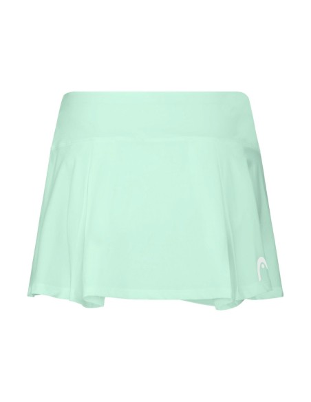 Skirt Head Dynamic Skort Woman |HEAD |HEAD padel clothing