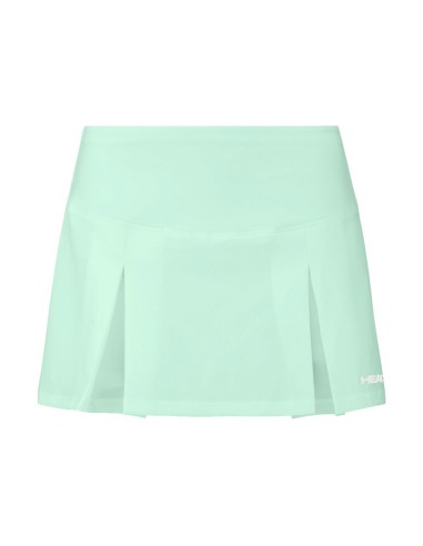Skirt Head Dynamic Skort Woman |HEAD |HEAD padel clothing