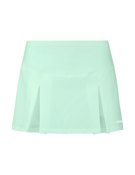 Skirt Head Dynamic Skort Woman |HEAD |HEAD padel clothing