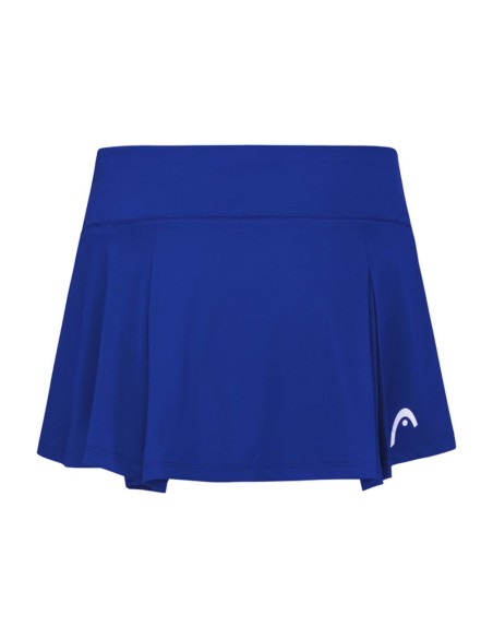 Skirt Head Dynamic Skort Woman |HEAD |HEAD padel clothing