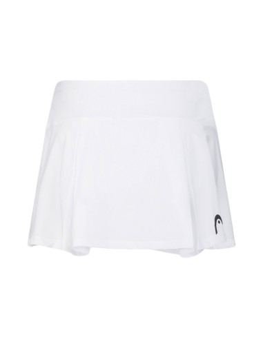 Jupe Head Dynamic Skort Femme |HEAD |Vêtements de padel HEAD