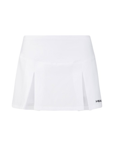 Jupe Head Dynamic Skort Femme |HEAD |Vêtements de padel HEAD