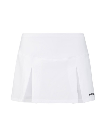 Skirt Head Dynamic Skort Woman |HEAD |HEAD padel clothing