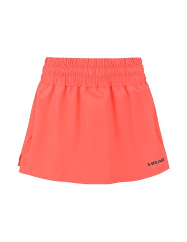 Gonna Head Padel Skort |HEAD |Abbigliamento da padel HEAD