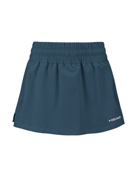 Jupe-short Head Padel 814533 Co |HEAD |Vêtements de padel HEAD
