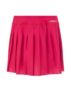Gonna Head Performance Skort da donna |HEAD |Abbigliamento da padel HEAD