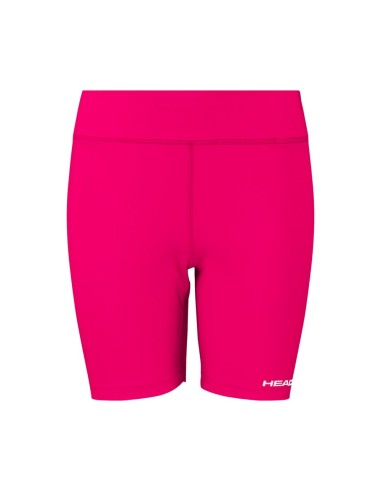 Mallas Cortas Head Mujer |HEAD |Ropa de pádel HEAD