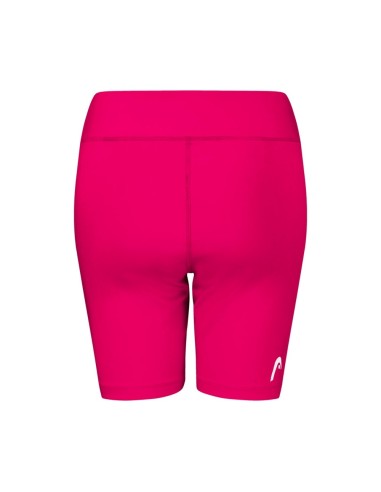 Meia-calça curta feminina Head |HEAD |Roupa de padel HEAD