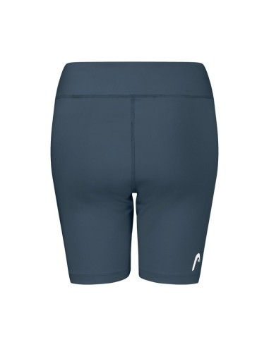 Mallas Cortas Head Mujer |HEAD |Ropa de pádel HEAD